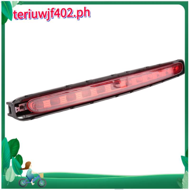 สําหรับ W211 E-Class 2003-2009 LED ด้านหลังเบรคสูงด้านหลังโคมไฟ 3RD ที่สามหยุดไฟท้ายไฟเบรค A21182001