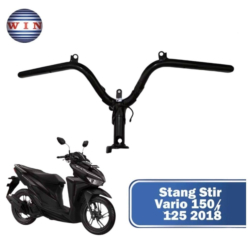 WIN พวงมาลัย Vario 150 18 / Vario 125 18