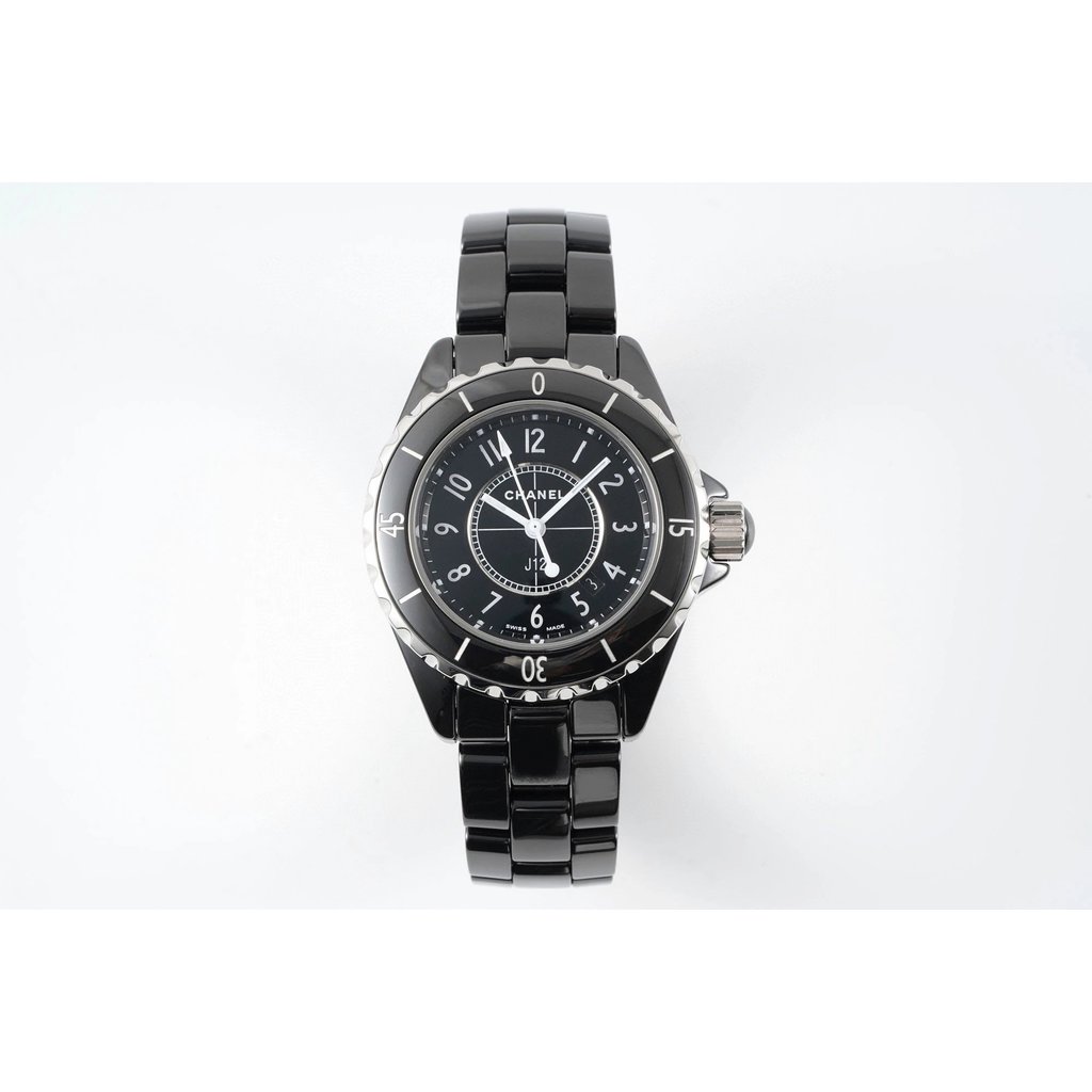 นาฬิกา Chanel J12 Series 33 นาฬิกา