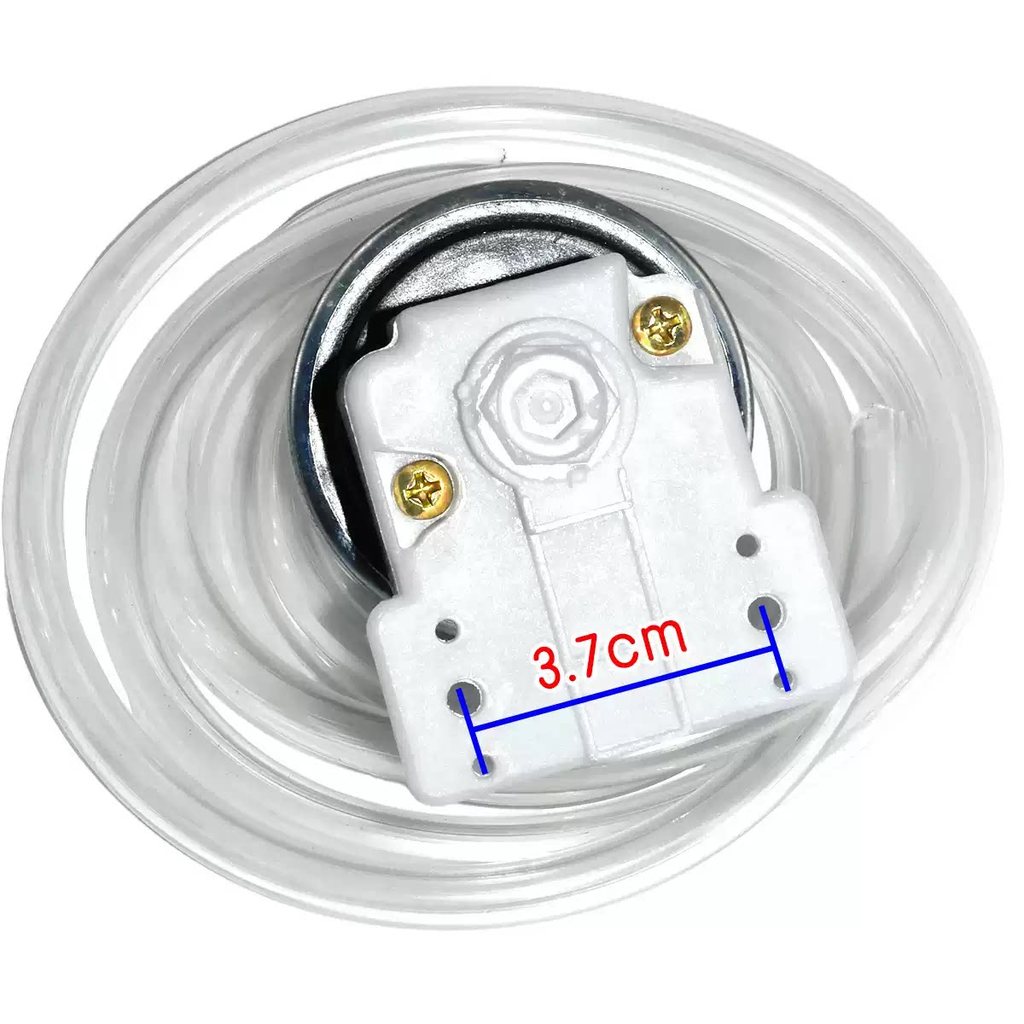 เหมาะสําหรับ Little Swan เครื่องซักผ้า Water Level Sensor Switch XQB45-95 Pressure Control