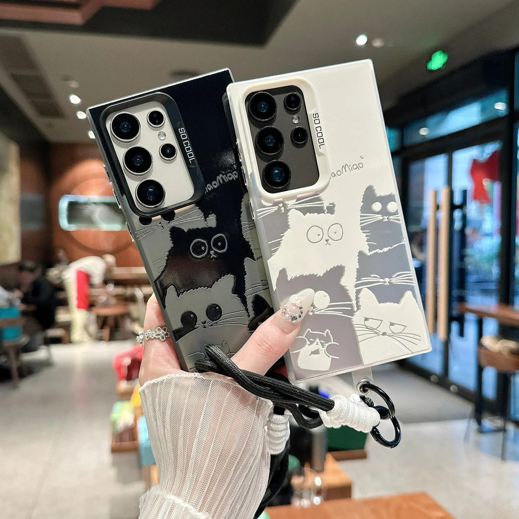 [พรีเมี่ยม] สําหรับOPPO IMDกรณีOPPO A3X A3 Pro A5 A15 A16 A17 A16K A35 A60 A8 A31 A18 A38 A3S A54 A5