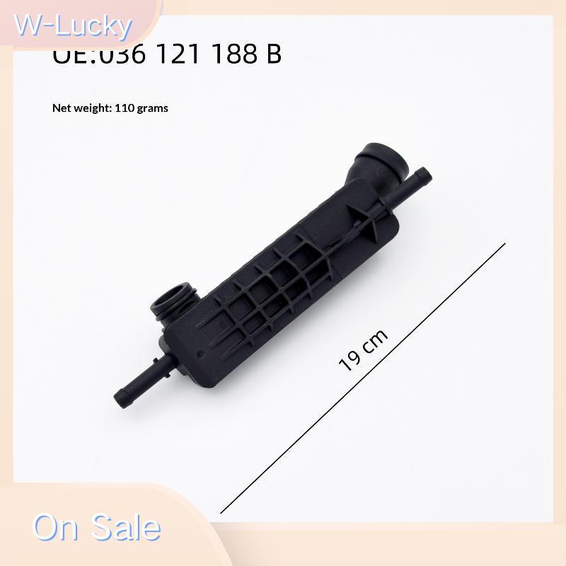 W-Lucky 036121188B Car Fuel Preheating สําหรับสภาพอากาศเย็นใช้เครื่องยนต์ที่มีประสิทธิภาพสูงหลอดทําค