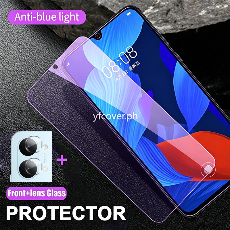 POCO X8 Pro MaxกระจกนิรภัยสําหรับPOCO X8 Pro X7 Pro M7 Plus Pro C85X C85 C71 C75 M7 F8 F7 Ultra Pro 