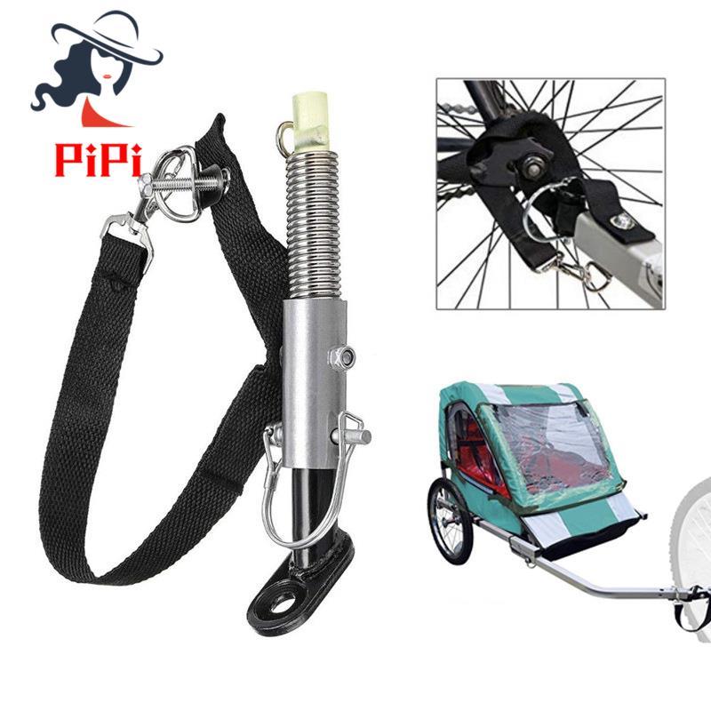 READY STOCKBicycle Trailer Steel Linker Bicycle Trailer Classic Hitch Model Universal Hitch Linker T