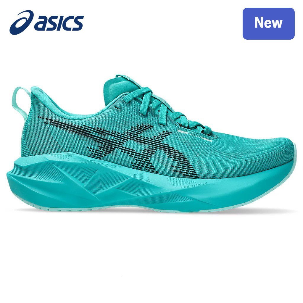 รองเท้าวิ่ง Asics ASICS NOABLAST 5 ผู้ชายและผู้หญิง ใหม่ NBXR