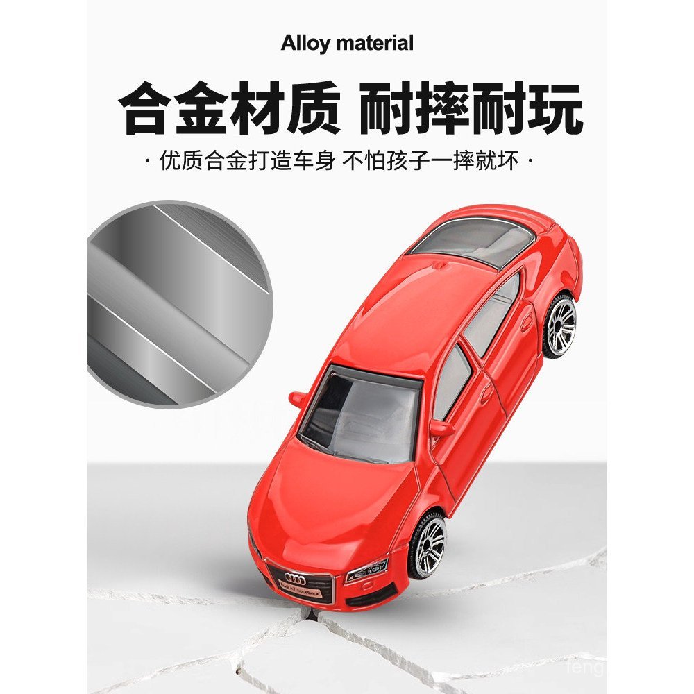 1: 64 Toyota AE86 รถรุ่นจําลองคอลเลกชันเครื่องประดับของขวัญเด็กของเล่นรถ Boy cca GB0X