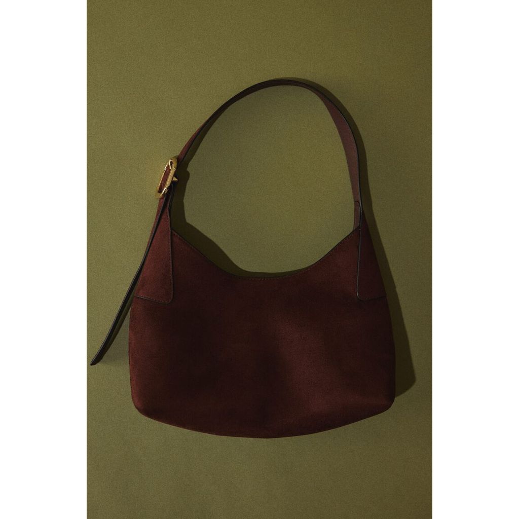H&M(เอชแอนด์เอ็ม) กระเป๋าสะพายไหล่ Women Shoulder bag 1319426_2