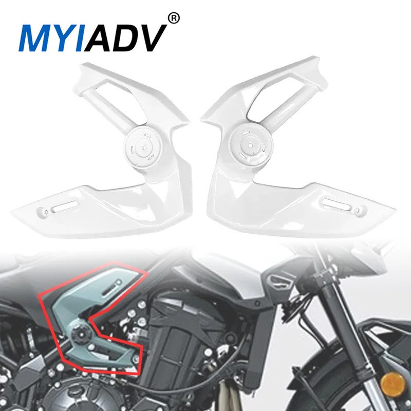 Mo สำหรับ Kawasaki Z900 Z900SE 2025-2026 Z 900 ชุดครอบโครงด้านหน้ารถมอเตอร์ไซค์ แผงด้านบน ชุดแฟริ่ง 