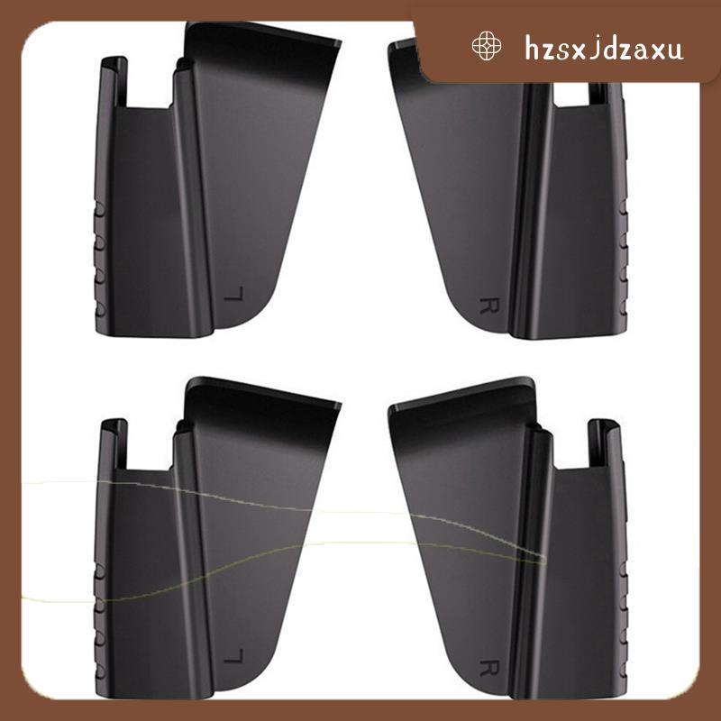 hzsxjdzaxuSecure แว่นตาด้านข้าง Light Shield ลื่น Comfort สําหรับ Meta RW4008/RW4006/4012/Skyler/Hea