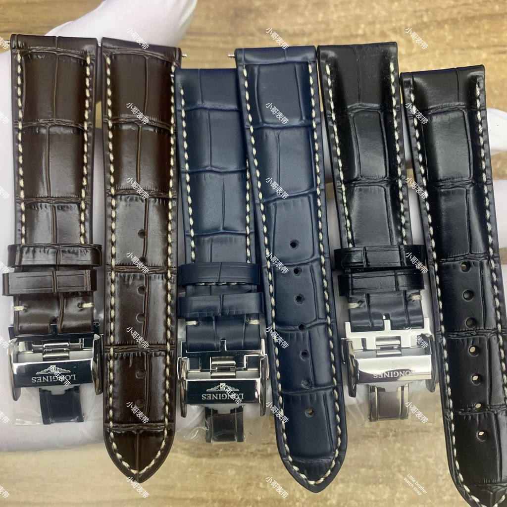 นาฬิกาผู้หญิง นาฬิกา ผู้ชาย seiko ของแทั สายนาฬิกา Longines ที่ใช้งานได้