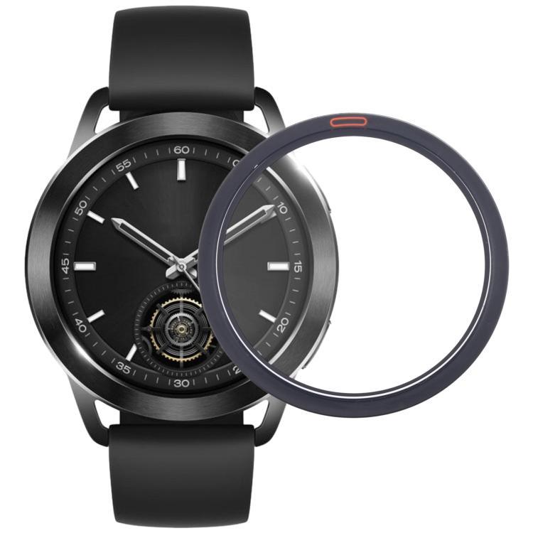 พร้อมส่ง สําหรับเลนส์กระจกด้านนอกหน้าจอหน้า Xiaomi Watch S3