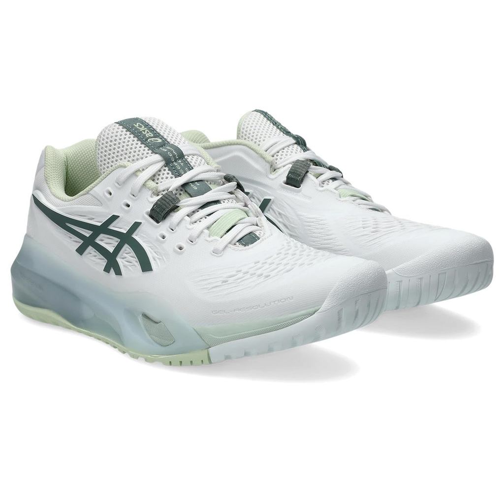 ASICS GEL-RESOLUTION X Tennis Shoes