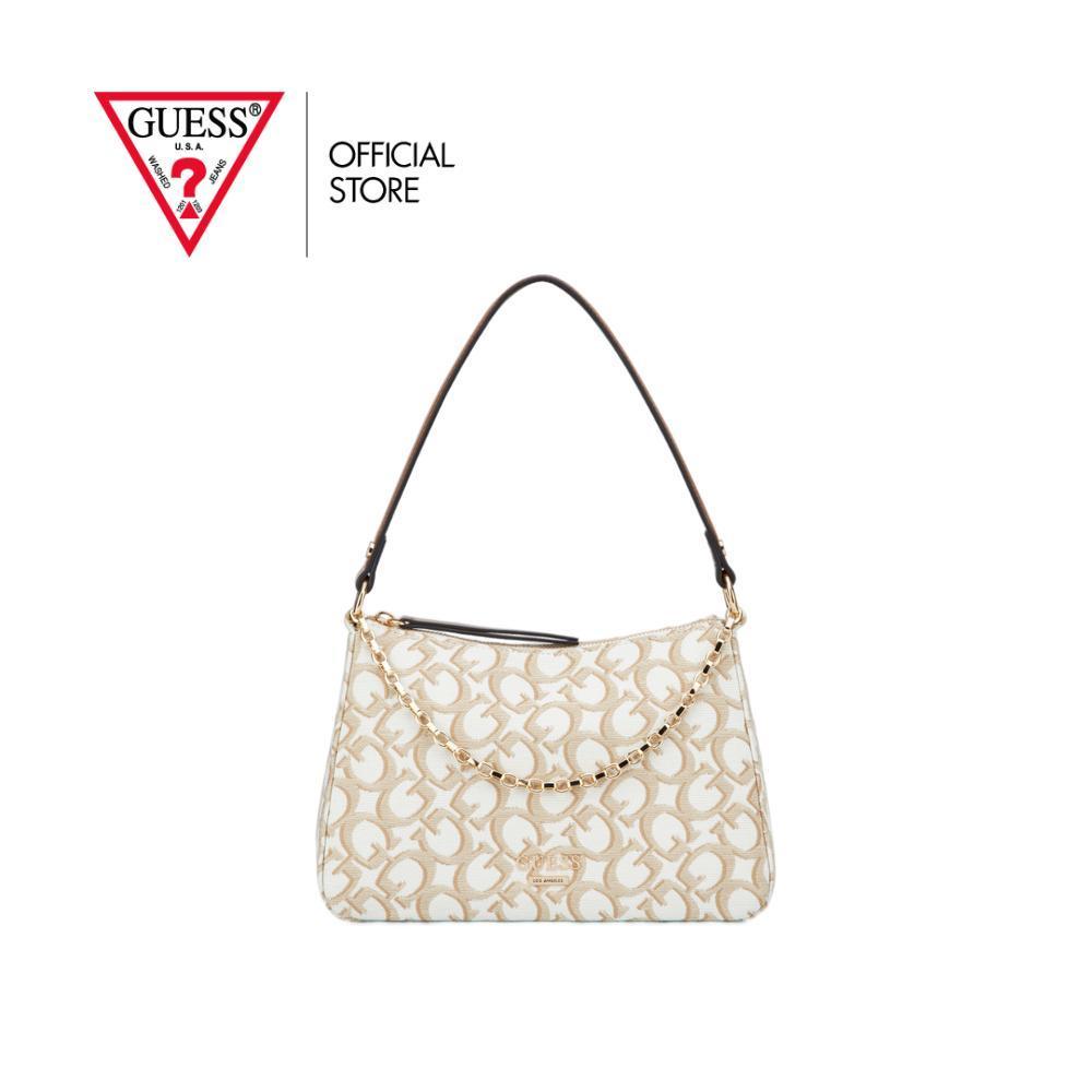 GUESS กระเป๋า รุ่น MG143818 NEWPORT SHOULDER