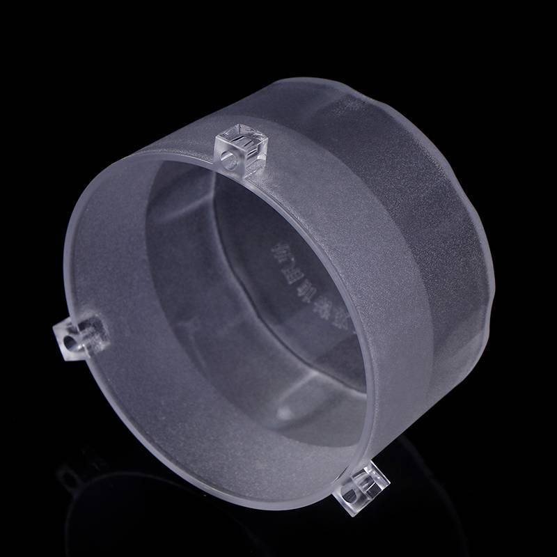 # BHTH# ฝาครอบป้องกันสีขาวปกป้องไฟ LED สําหรับ LS C120d C300d 600d 1200d Pro / Amaran Cob 60 100 200