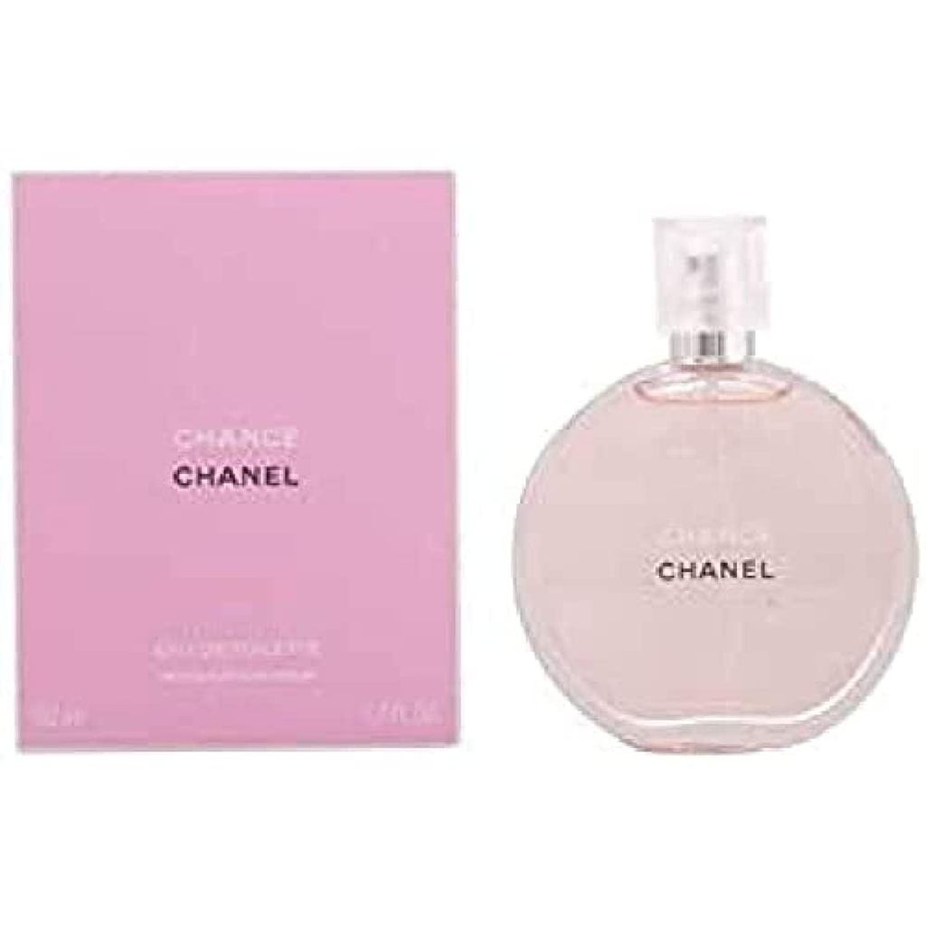 香儿Chance Eau Vive Eau de Toilette,1.7