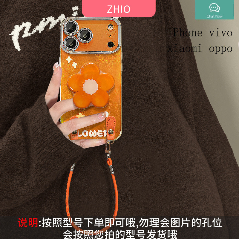 [4118]buy①get⑤ เหมาะสําหรับ OPPO Reno16 proReno15 pro 15pro max 14 13 11Pro 9 findX9 X9 Pro เคสโทรศัพท์