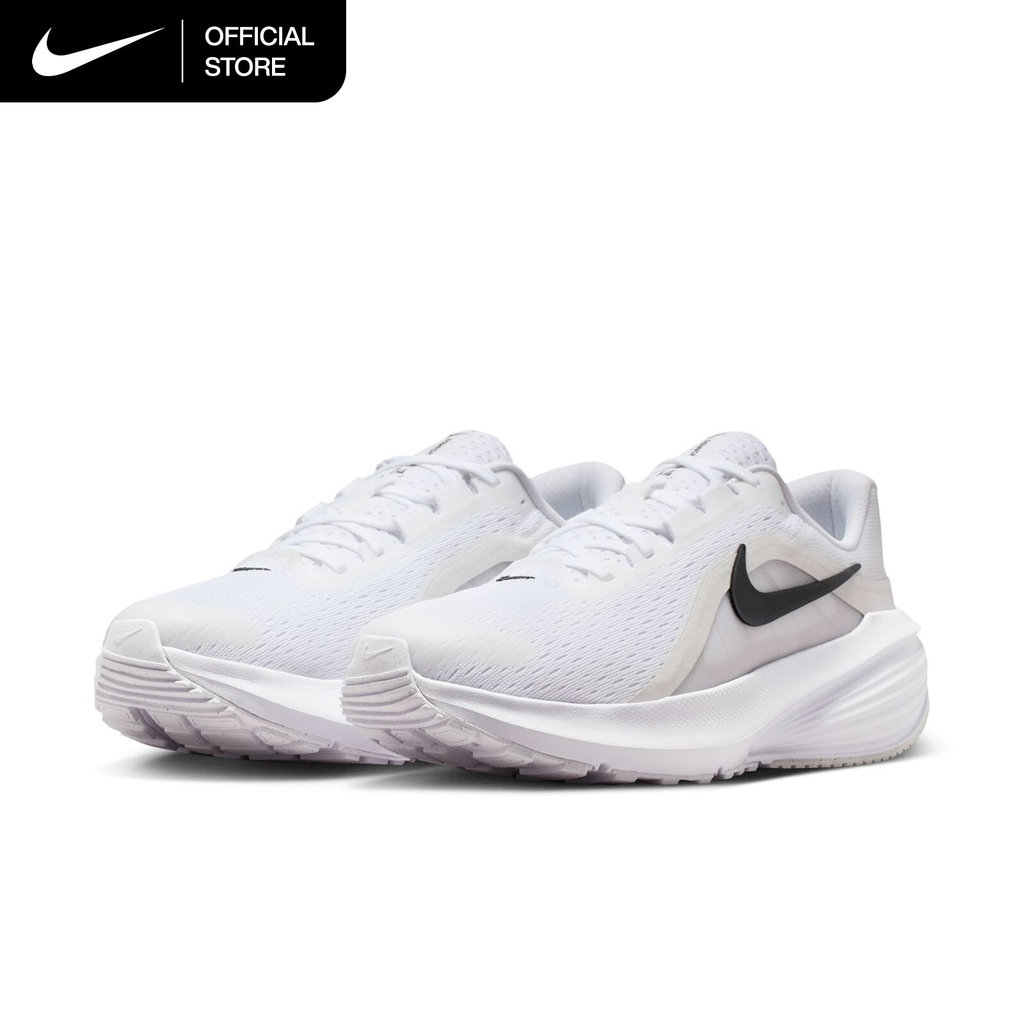 NIKE حذاء جري نسائي Downshifter 14 — أبيض — صورة 6