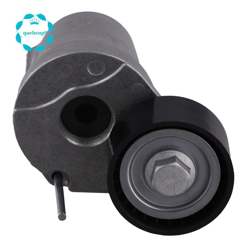 1990-N47D20 11287800333 รถ Belt Pulley Tensioner สําหรับ 1 3 5 7 X1 X5 X6 E81 E82 E90 E91 2004-2015