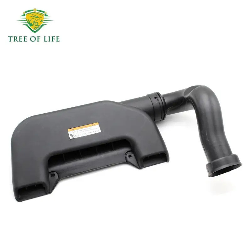 ท่อไอดีท่อท่อ 28210-2H000 สําหรับ Hyundai Elantra 2007 2008 2009 2010 282102H000 28210-2H500 28210 2