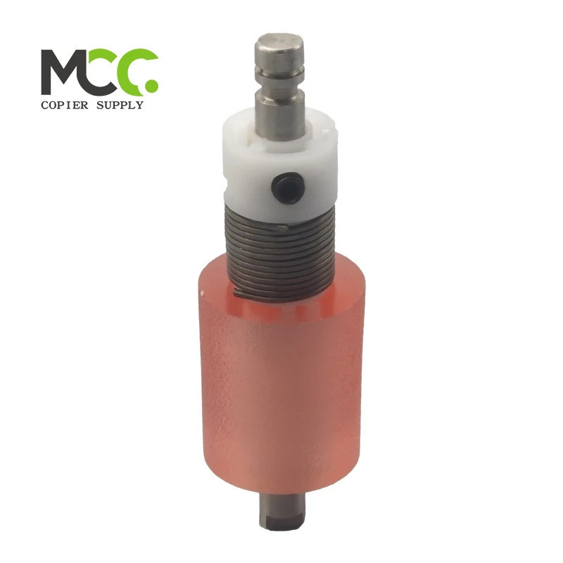 2X Bypass Manual Sepation Roller สําหรับ Konica Minolta Bizhub C451 C550 C650 A00JA56600 จัดส่งฟรี L