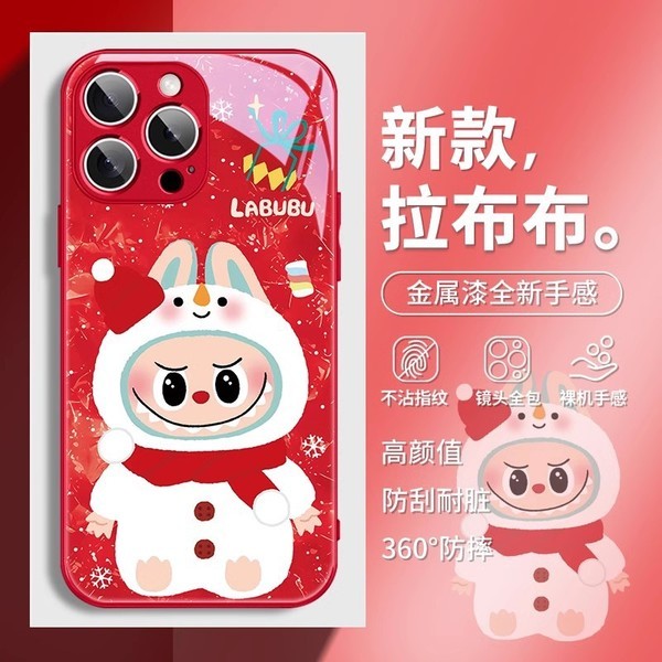 เคส 425 degree เคส 425 ไอโฟน เคส 425 เคสไอแพด 425 degree 425 degree case คริสต์มาสคริสต์มาส Snowman 