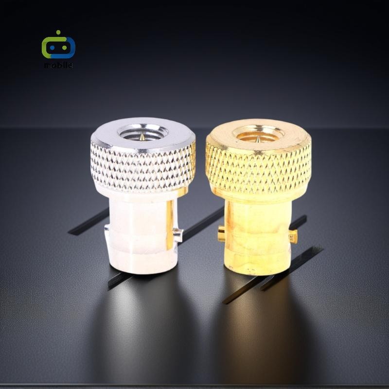 [maygood] อะแดปเตอร์เสาอากาศสําหรับ Radtel RT-860 RT-880 RT-880G UV-98 Plus BNC-SMA และ BNC-Female W