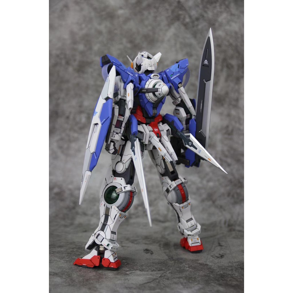 Sanzang Model Play MG Can Angel GK Modification