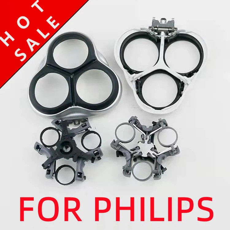 HQ8 เปลี่ยนหัวมีดโกนสําหรับเครื่องโกนหนวด Philips HQ7120 HQ7290 HQ7310 HQ7320 HQ7325 HQ7340 HQ7345 H