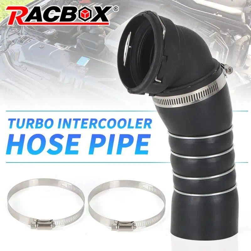11618506079 Turbo Intercooler ท่อท่อ Air Intake ท่อชาร์จท่อสําหรับ BMW X5 E70 2006-2018 สําหรับ BMW 