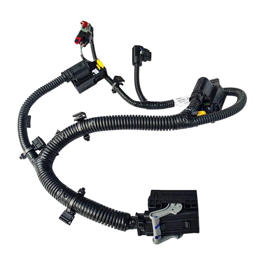 DPS6 6DCT250 โมดูลควบคุมเกียร์การเขียนโปรแกรมสําหรับ Ford Focus AE8Z-7Z369-F A2C53377498 A2C30743100