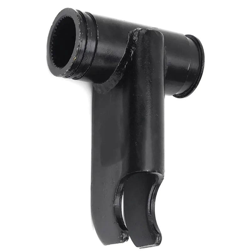 ABLZ-ด้านหลังซ้าย Torsion Bar Arm Anchor Bracket สําหรับ Nissan Xterra Frontier V6 2001 2002 2003 20