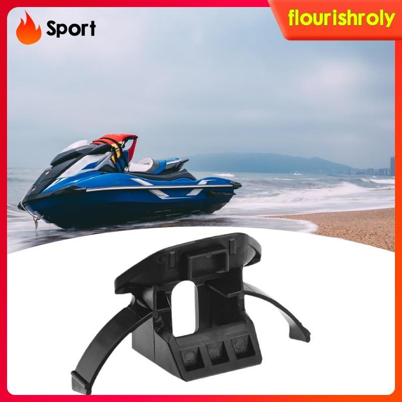 [Flurish] Water Scooter Glove Box Latch การติดตั้งง่ายสําหรับ Sea Doo