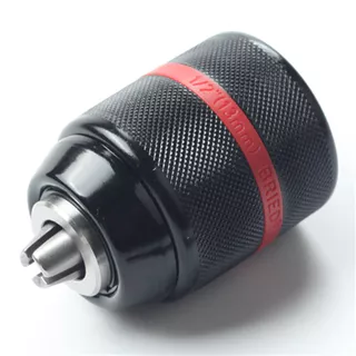 หัวจับสว่านมือแบบไม่ใช้กุญแจ 1/2-20unf จับได้2 ~ 13mm 3/8-24unf จับได้0.2-10mm Drill Chuck for Multiple Purpose