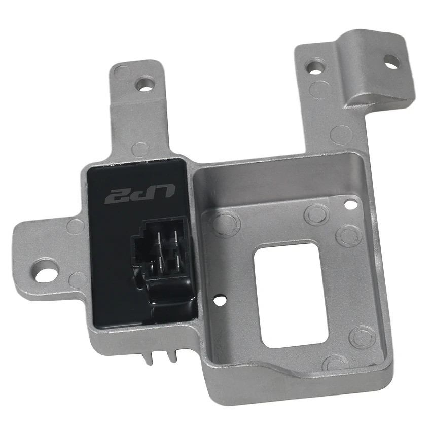 รถจักรยานยนต์ 12v เครื่องปรับแรงดันไฟฟ้าสําหรับ Karisma SUPRA X 125 สําหรับ Honda Moto NF125T ANF125