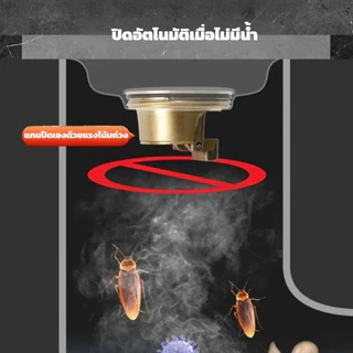 ตะแกรงท่อระบายน้ำ ระบายน้ําเร็ว กันแมลง ขนาด 10*10cm