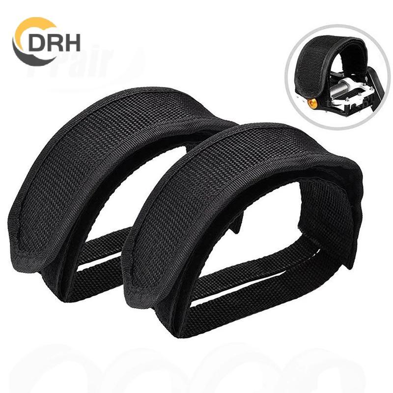 สายรัดเท้าจักรยานเด็ก_pedal strap_สำหรับเด็ก