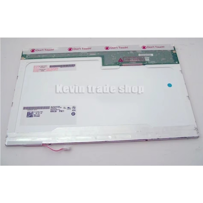 13.3 ltn133at07 LP133WX1 TLA1 B133EW01 v.3 สําหรับ Apple Macbook A1181 แล็ปท็อปหน้าจอ LCD 1280*800 2