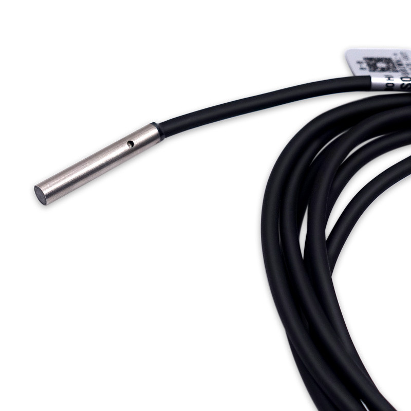 ของแท้ BOJKE BOJKE S040.8N Proximity Switch เซ็นเซอร์โลหะ Φ4 มม.เซ็นเซอร์ 1.5