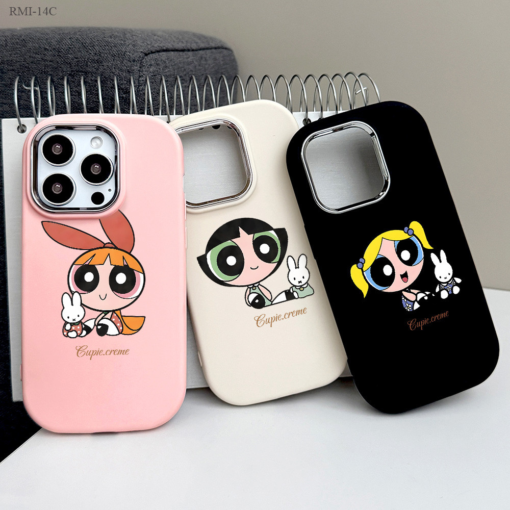 เคส For Xiaomi Redmi Mi 14T 14C 13T 13C 12 12C 10 10A 9 9T 9A 9C A1 A2 A3 Poco X3 X7 C75 C65 Pro Plu