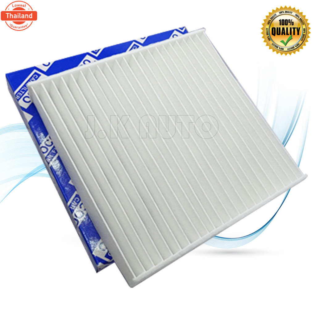 กรองแอร์ Suzuki ALL ใหม่ Ertiga เครื่อง 1.5 , Suzuki XL7 XL-7 เครื่อง 1.5 year 2019-2023 เอ็กแอล7 เอ