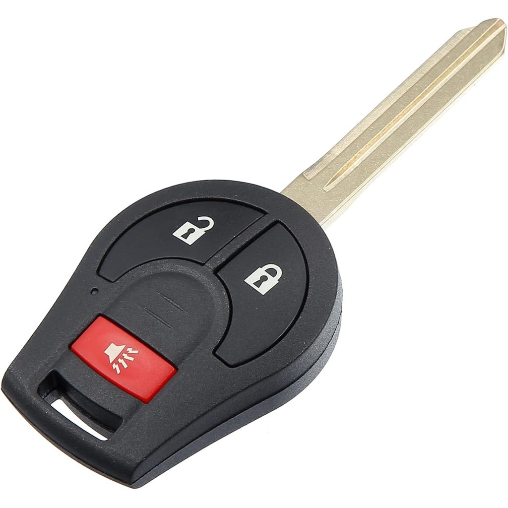ACROPIX 315 MHz Key Fob Keyless Entry Remote Fit สําหรับ Nissan Sentra NV200 NV1500 NV2500 NV3500 Se