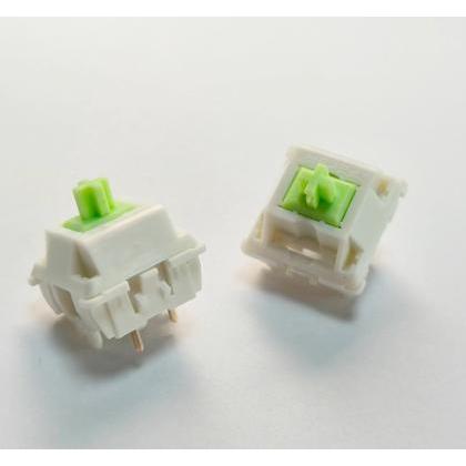 Feker Lime Mechanical Keyboard PCB Mount Switch (Linear)