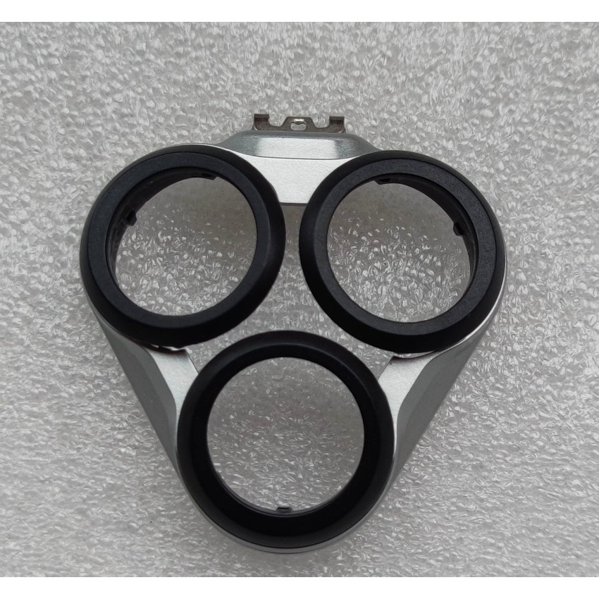 Philips Razor S5000 Series Carmen Silver เหมาะสําหรับ S5380 S5420 S5370 และรุ่นอื่นๆ