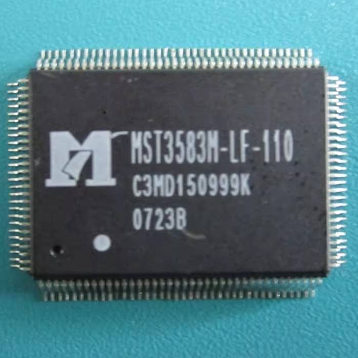 (5 ชิ้น) MST3583M-LF-110 [QFP-128]