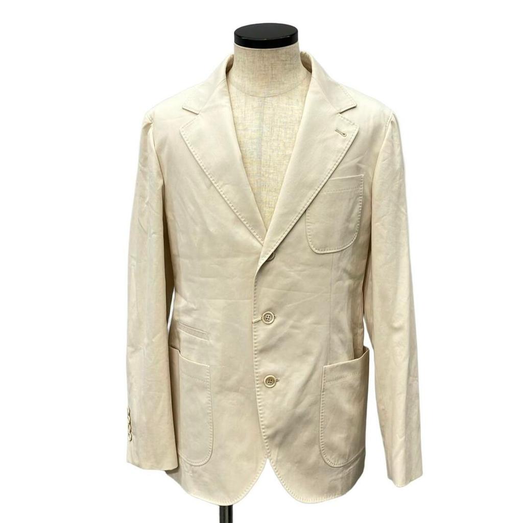 Brunello Cucinelli Jacket Tailored Men Direct from Japan Secondhand