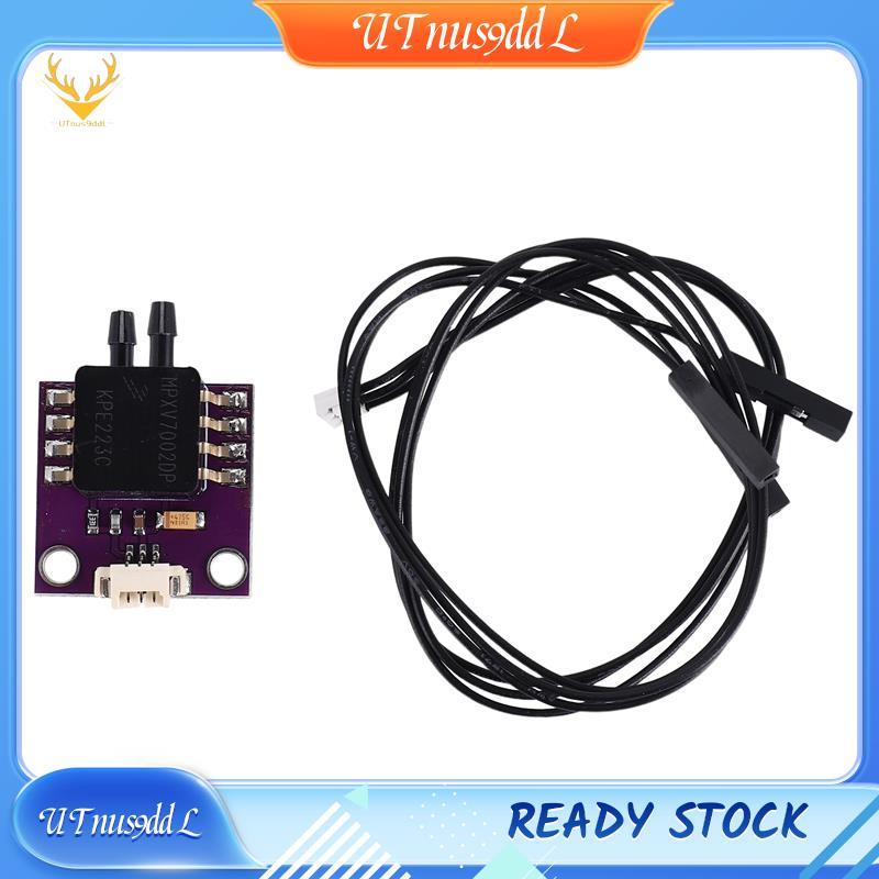 [UTnus9ddL] MPXV7002DP MPXV7002 Piezoresitive Transducer Differential Pressure Sensor สําหรับ Microc