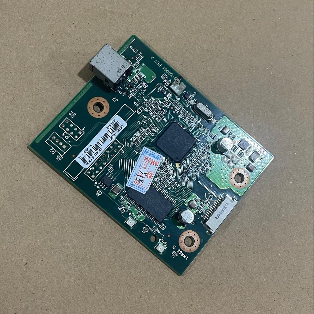 เหมาะสําหรับ HP HP1020 เมนบอร์ด HP1020PLUS บอร์ดอินเทอร์เฟซ HP1018 เมนบอร์ดข้อมูล USB บอร์ดการพิมพ์