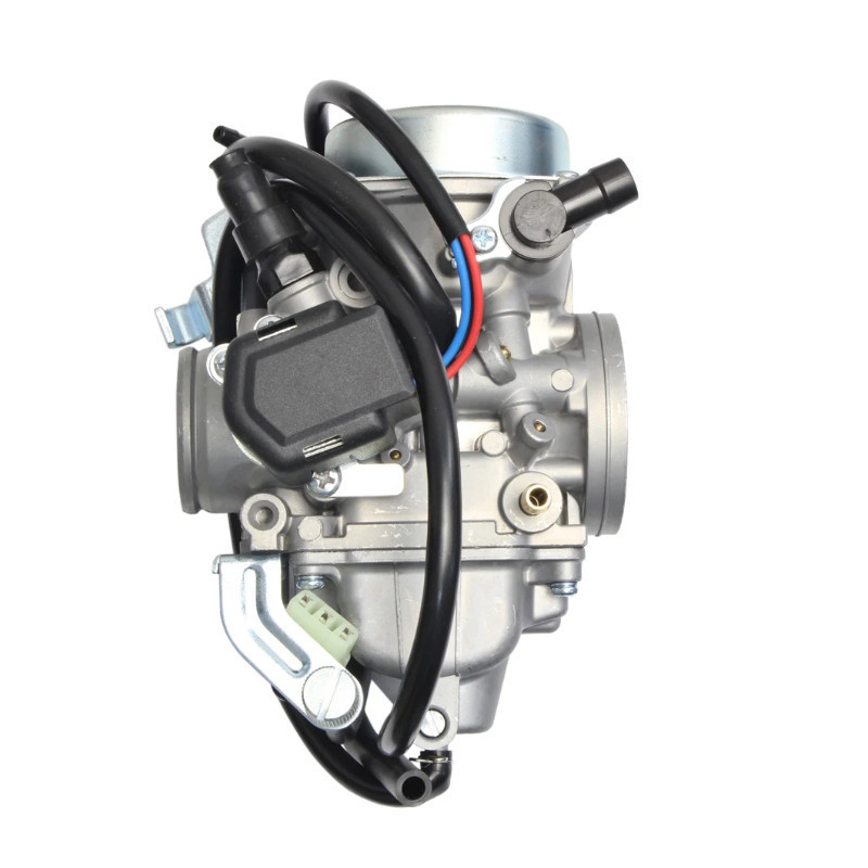 รถจักรยานยนต์คาร์บูเรเตอร์ Carb สําหรับ Honda Cb 400 Cb400 Ss Cb400ss 2002-2008 16100-MBV-732 16100-