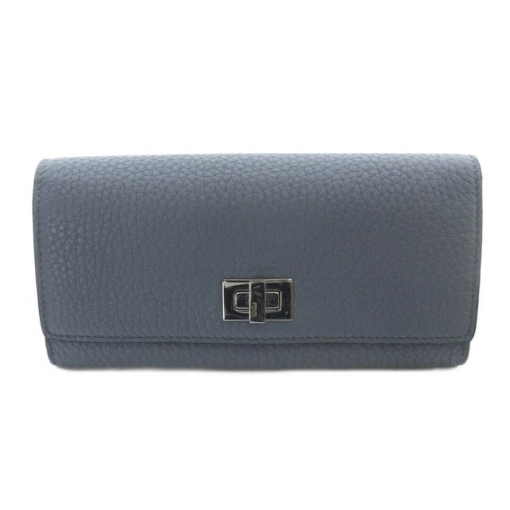 FENDI Wallet Peekaboo leather Direct from Japan Secondhand