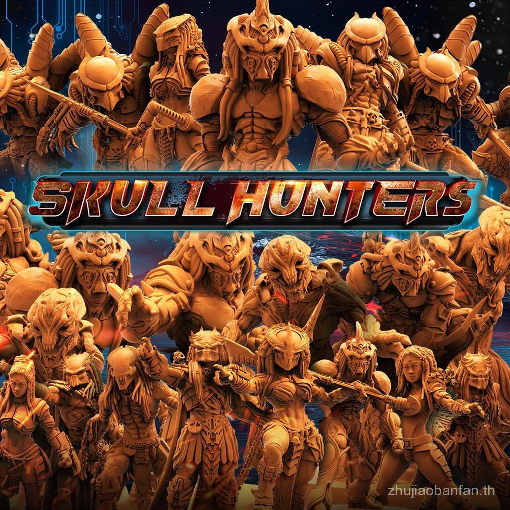 [Predator] Chief Predator Predator Predator Predator Predator Raple Noguchi Makiko Noguchi DND Chess